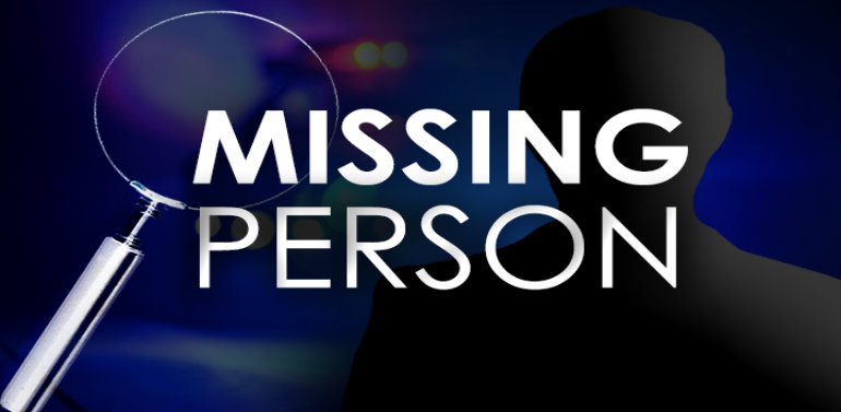 MISSING PERSONS INVESTIGATIONS
